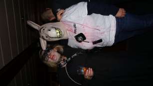 Fotos von der Bootsparty am 28.10.2023